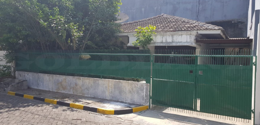 Kode 11457(Fd), Rumah Dijual Sunter, Hadap Selatan, Luas 10×19 Meter(190 Meter), Jakarta Utara