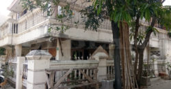 KODE :11502(Pp) Rumah Tua Sunter, Hook, Luas 8×15 Meter, Sunter, Jakarta Utara