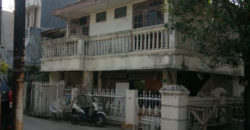 KODE :11502(Pp) Rumah Tua Sunter, Hook, Luas 8×15 Meter, Sunter, Jakarta Utara