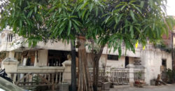 KODE :11502(Pp) Rumah Tua Sunter, Hook, Luas 8×15 Meter, Sunter, Jakarta Utara