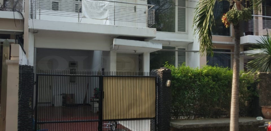 KODE :11504(Sm/Si) Rumah Sunter, Luas 6,5×23 Meter, Sunter, Jakarta Utara