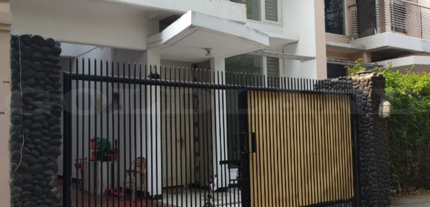 KODE :11504(Sm/Si) Rumah Sunter, Luas 6,5×23 Meter, Sunter, Jakarta Utara