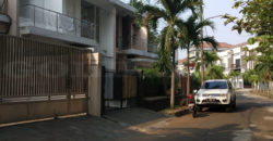 KODE :11504(Sm/Si) Rumah Sunter, Luas 6,5×23 Meter, Sunter, Jakarta Utara