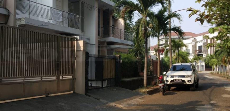 KODE :11504(Sm/Si) Rumah Sunter, Luas 6,5×23 Meter, Sunter, Jakarta Utara