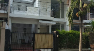 KODE :11504(Sm/Si) Rumah Sunter, Luas 6,5×23 Meter, Sunter, Jakarta Utara