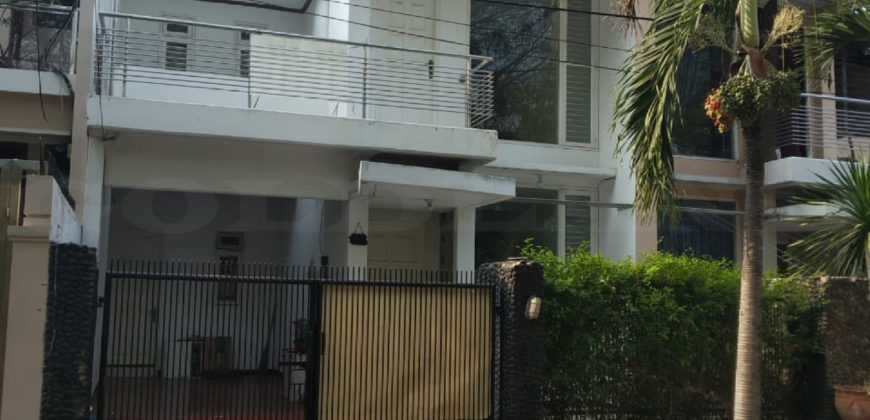 KODE :11504(Sm/Si) Rumah Sunter, Luas 6,5×23 Meter, Sunter, Jakarta Utara