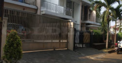 KODE :11504(Sm/Si) Rumah Sunter, Luas 6,5×23 Meter, Sunter, Jakarta Utara