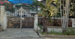 KODE :11462(Ha/Pp) Rumah Sunter, Luas 10×25 Meter, Sunter, Jakarta Utara