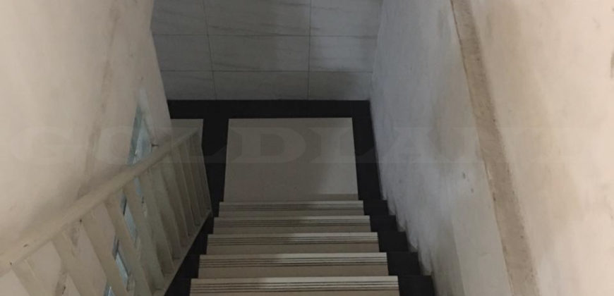 KODE :11507(El/Ds) Ruko Pangeran Jayakarta, Siap Huni, Luas 4×15 Meter, Pangeran Jayakarta, Jakarta Pusat