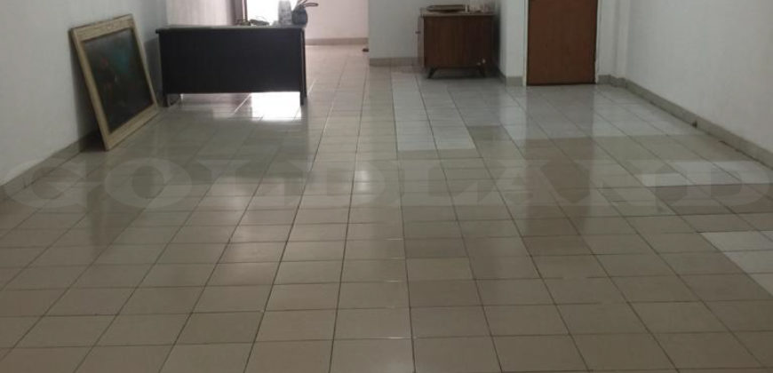 KODE :11507(El/Ds) Ruko Pangeran Jayakarta, Siap Huni, Luas 4×15 Meter, Pangeran Jayakarta, Jakarta Pusat