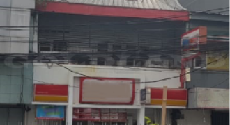 KODE :10727(Jm/Ha) Ruko Samanhudi, Luas 7×22 Meter, Samanhudi, Jakarta Pusat