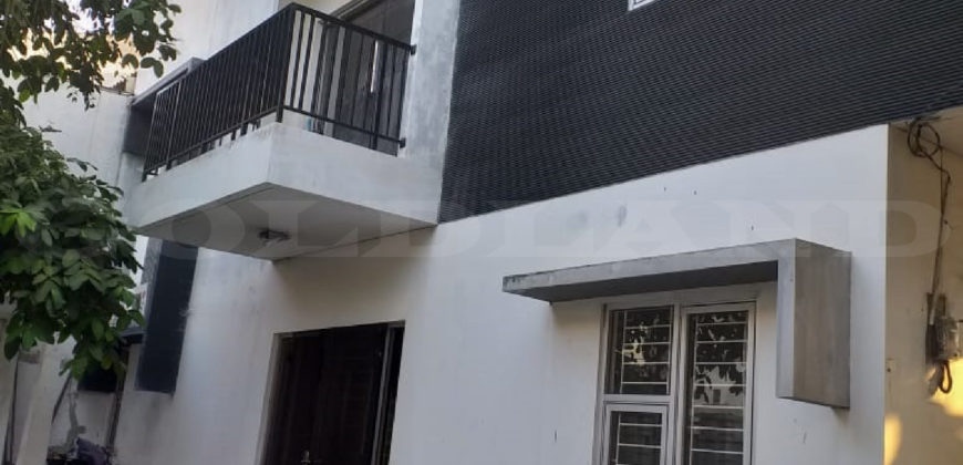 KODE :11463(Ls/Li/Sn) Rumah Sunter, Luas 4,5×15 Meter, Sunter, Jakarta Utara