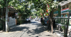 KODE :11475(Fd) Rumah Sunter, Bagus Dan Rapih, Luas 6×17 Meter, Sunter, Jakarta Utara