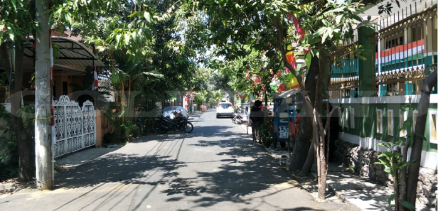KODE :11475(Fd) Rumah Sunter, Bagus Dan Rapih, Luas 6×17 Meter, Sunter, Jakarta Utara