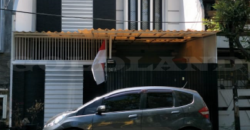 KODE :11475(Fd) Rumah Sunter, Bagus Dan Rapih, Luas 6×17 Meter, Sunter, Jakarta Utara
