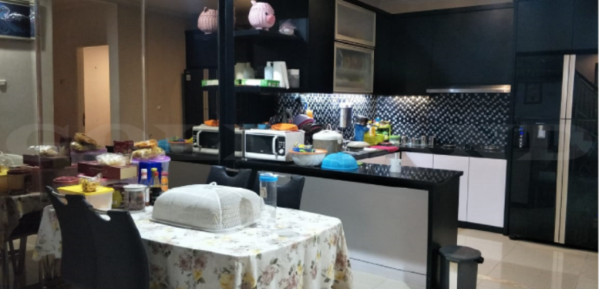 KODE :11475(Fd) Rumah Sunter, Bagus Dan Rapih, Luas 6×17 Meter, Sunter, Jakarta Utara