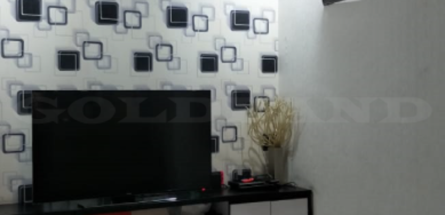 KODE :11475(Fd) Rumah Sunter, Bagus Dan Rapih, Luas 6×17 Meter, Sunter, Jakarta Utara