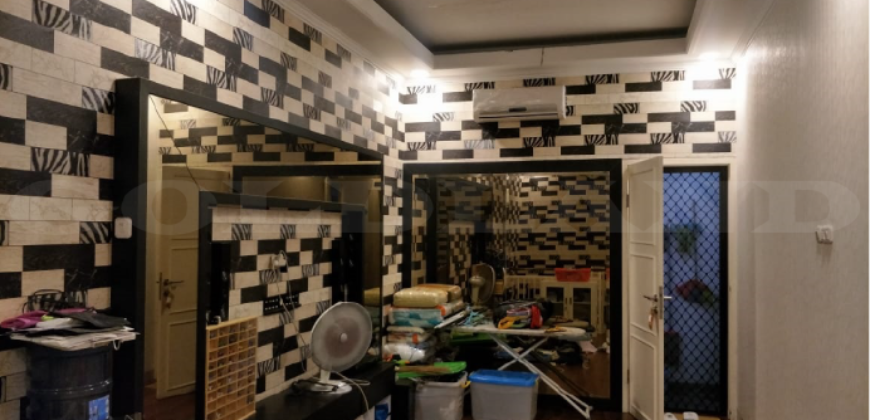 KODE :11475(Fd) Rumah Sunter, Bagus Dan Rapih, Luas 6×17 Meter, Sunter, Jakarta Utara