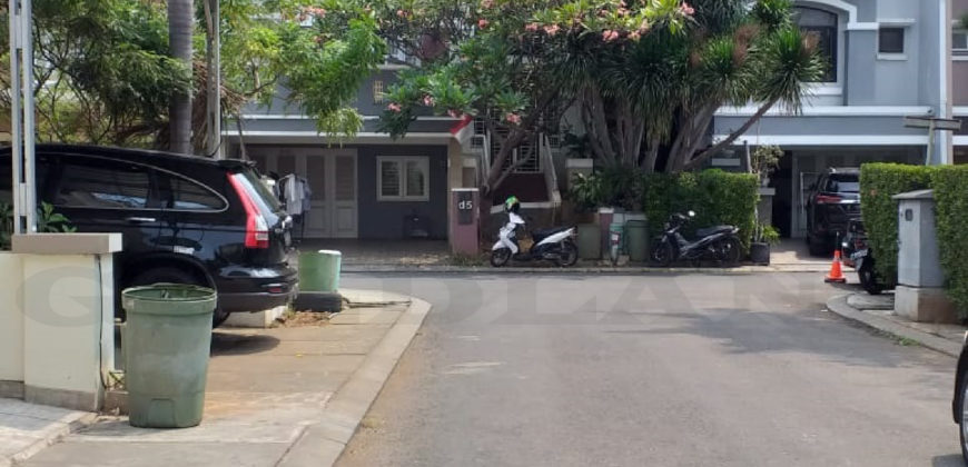 KODE :11518(Sm/Ls) Rumah Sunter, Luas 6×18 Meter, Sunter, Jakarta Utara