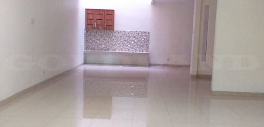 KODE :11518(Sm/Ls) Rumah Sunter, Luas 6×18 Meter, Sunter, Jakarta Utara