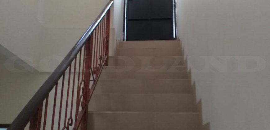 KODE :11518(Sm/Ls) Rumah Sunter, Luas 6×18 Meter, Sunter, Jakarta Utara