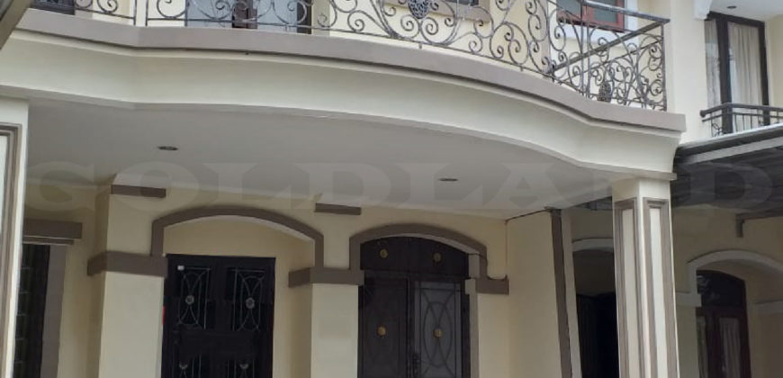 KODE :11518(Sm/Ls) Rumah Sunter, Luas 6×18 Meter, Sunter, Jakarta Utara
