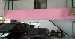 KODE :11469(Dj) Gudang Tanjung Priok, Hook, Luas 11×11 Meter, Tanjung Priok, Jakarta Utara