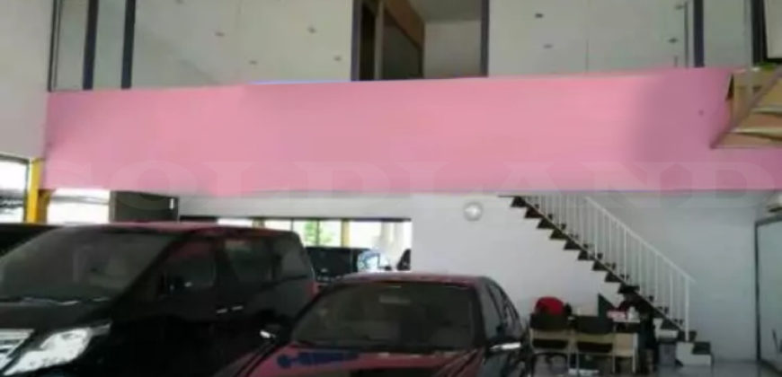 KODE :11469(Dj) Gudang Tanjung Priok, Hook, Luas 11×11 Meter, Tanjung Priok, Jakarta Utara