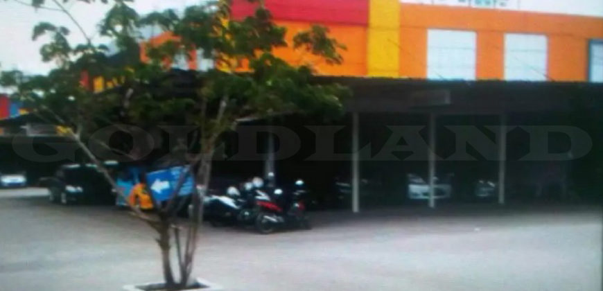 KODE :11469(Dj) Gudang Tanjung Priok, Hook, Luas 11×11 Meter, Tanjung Priok, Jakarta Utara