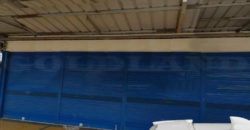 KODE :11469(Dj) Gudang Tanjung Priok, Hook, Luas 11×11 Meter, Tanjung Priok, Jakarta Utara