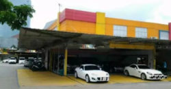 KODE :11469(Dj) Gudang Tanjung Priok, Hook, Luas 11×11 Meter, Tanjung Priok, Jakarta Utara