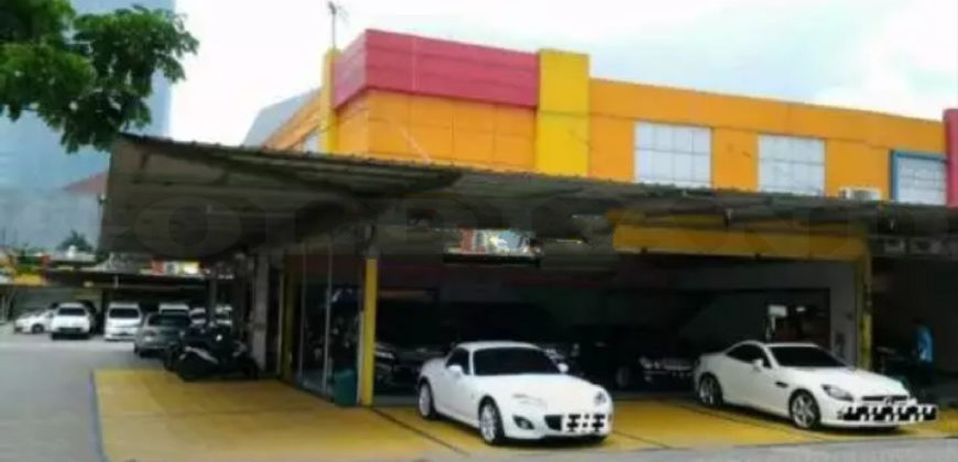 KODE :11469(Dj) Gudang Tanjung Priok, Hook, Luas 11×11 Meter, Tanjung Priok, Jakarta Utara