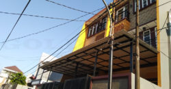 KODE :11563(Li) Rumah Taman Ratu, Brand New, Luas 5×15 Meter, Taman Ratu, Jakarta Barat