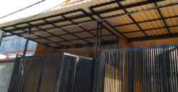 KODE :11563(Li) Rumah Taman Ratu, Brand New, Luas 5×15 Meter, Taman Ratu, Jakarta Barat