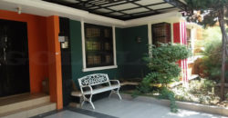 KODE :11480(Nn) Rumah Rawabadak, Furnish, Luas 13,5×15 Meter, Rawa Badak, Jakarta Utara