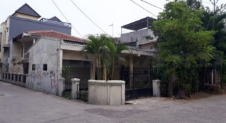 KODE :11479(Nn) Rumah Tanjung Priok, Luas 248 Meter, Tanjung Priok, Jakarta Utara