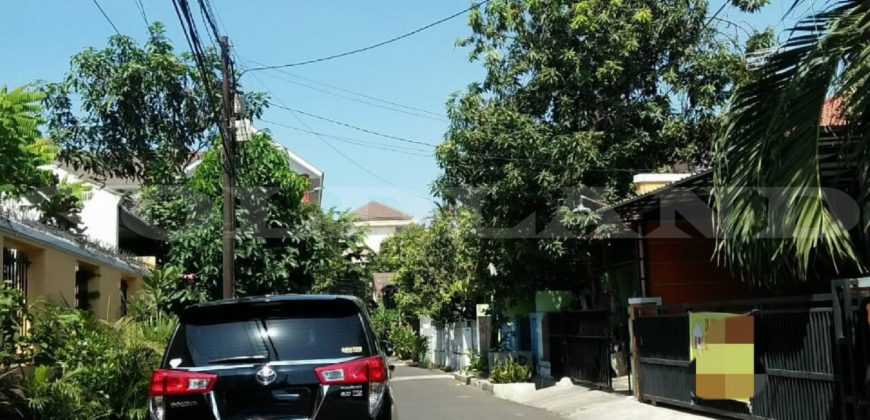 KODE :11480(Nn) Rumah Rawabadak, Furnish, Luas 13,5×15 Meter, Rawa Badak, Jakarta Utara