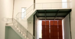 KODE :11561(Br/Pp/Wb/At) Gudang Tangerang, Luas 9×28 Meter, Pasar Kemis, Tangerang