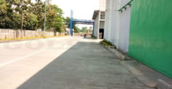 KODE :11561(Br/Pp/Wb/At) Gudang Tangerang, Luas 9×28 Meter, Pasar Kemis, Tangerang