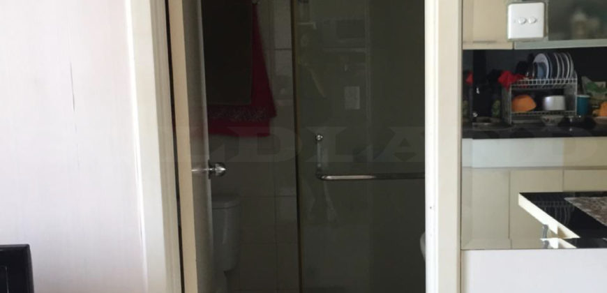 KODE :11565(Li) Apartemen Thamrin Residence, Luas 42 Meter, Thamrin, Jakarta Pusat