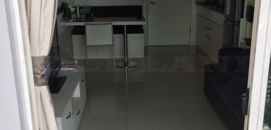 KODE :11565(Li) Apartemen Thamrin Residence, Luas 42 Meter, Thamrin, Jakarta Pusat