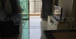 KODE :11565(Li) Apartemen Thamrin Residence, Luas 42 Meter, Thamrin, Jakarta Pusat