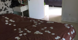 KODE :11565(Li) Apartemen Thamrin Residence, Luas 42 Meter, Thamrin, Jakarta Pusat