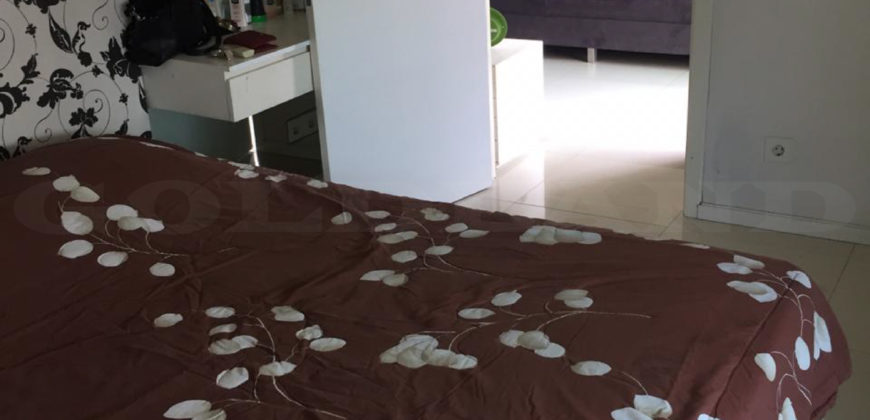 KODE :11565(Li) Apartemen Thamrin Residence, Luas 42 Meter, Thamrin, Jakarta Pusat