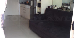KODE :11565(Li) Apartemen Thamrin Residence, Luas 42 Meter, Thamrin, Jakarta Pusat