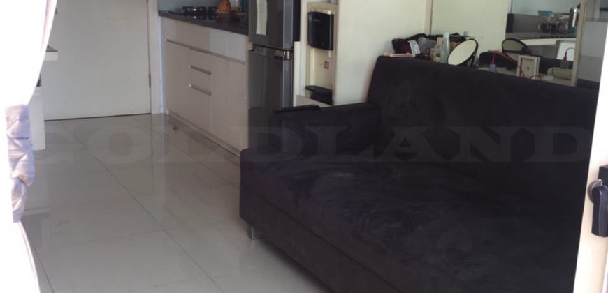 KODE :11565(Li) Apartemen Thamrin Residence, Luas 42 Meter, Thamrin, Jakarta Pusat