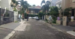 KODE :11470 (Dj/Ls) Rumah Kelapa Gading, Luas 10×21,7 Meter, Kelapa Gading, Jakarta Utara