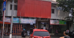 KODE :11567(Ln/Br) Ruko Kemayoran, Luas 15,20×33 Meter, Kemayoran, Jakarta Pusat