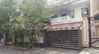 KODE :11232 (Dj) Rumah Sunter, Luas 405 Meter, Sunter, Jakarta Utara