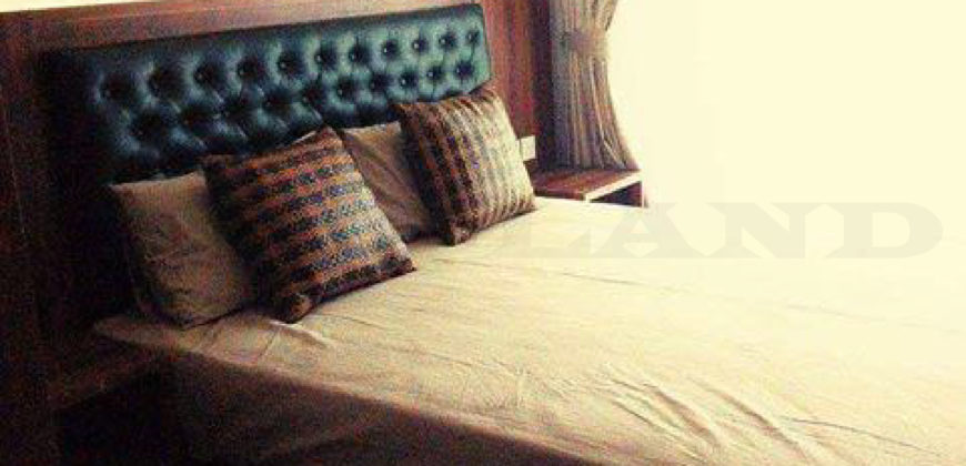 KODE :10737(Ha) Apartemen Thamrin Executive, Full Furnish, Luas 27 Meter, Thamrin, Jakarta Pusat